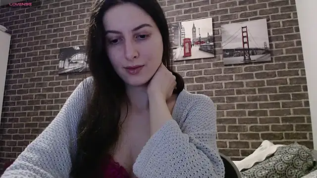 Snapshot of _Hot_Lady_ chatting on 01-16-25, 05:55 Hot Lady online show from 01-16-25, 05:55