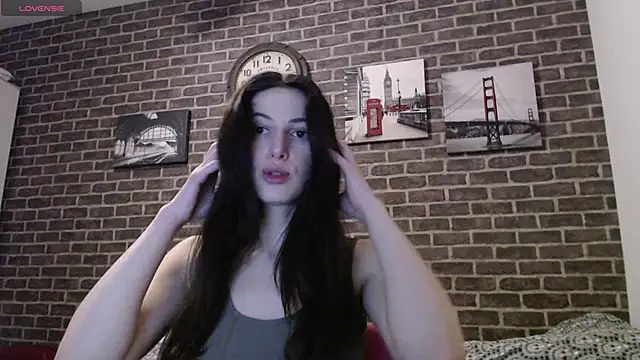 Snapshot of _Hot_Lady_ chatting on 01-19-25, 07:15 Hot Lady online show from 01-19-25, 07:15