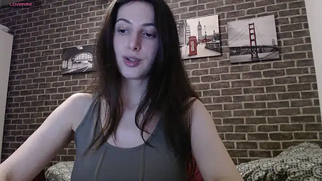 Snapshot of _Hot_Lady_ chatting on 01-19-25, 10:17 Hot Lady online show from 01-19-25, 10:17