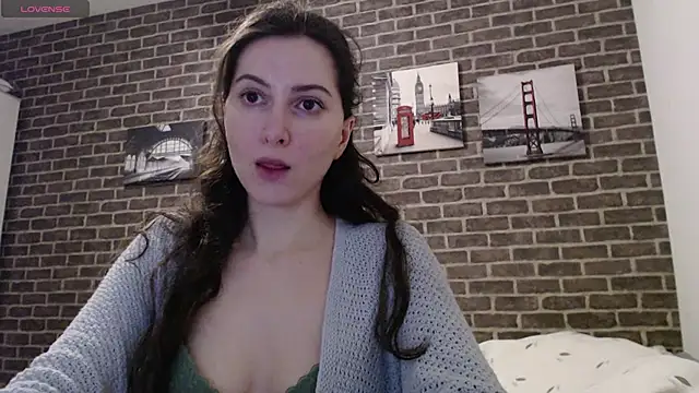 Snapshot of _Hot_Lady_ chatting on 01-26-25, 09:40 Hot Lady online show from 01-26-25, 09:40