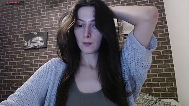 Snapshot of _Hot_Lady_ chatting on 03-12-25, 08:10 Hot Lady online show from 03-12-25, 08:10