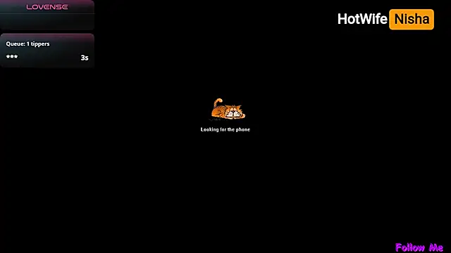 HotWifeNisha online show from 10-01-25, 11:27