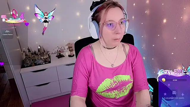 JustKerry online show from 01-14-26, 10:10