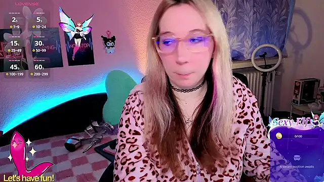 JustKerry online show from 02-23-26, 06:55