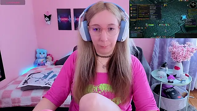 JustKerry online show from 04-15-26, 08:43