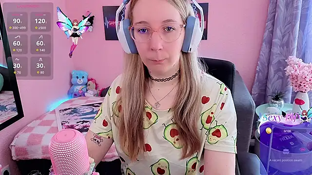 JustKerry online show from 04-22-26, 08:28