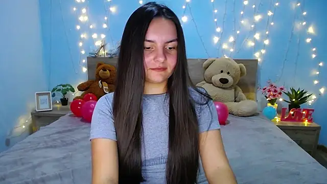 JasmineAsha online show from 01-17-25, 04:57