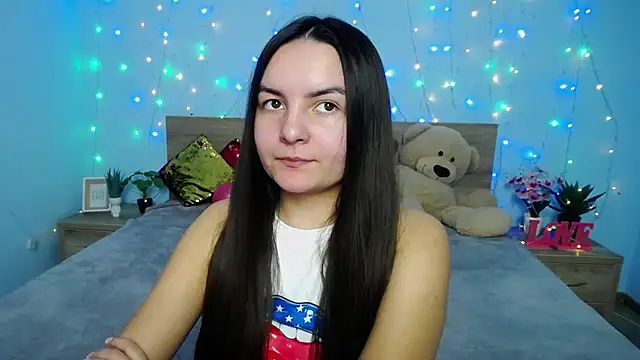 JasmineAsha online show from 01-24-25, 07:08