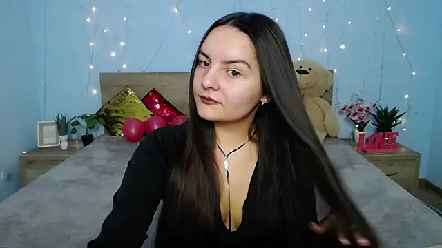 JasmineAsha online show from 01-25-25, 07:17