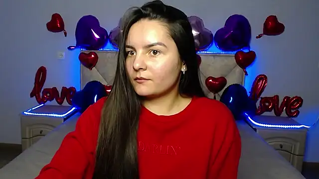 JasmineAsha online show from 02-01-25, 10:59