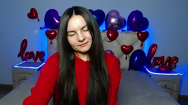 JasmineAsha online show from 02-01-25, 05:26