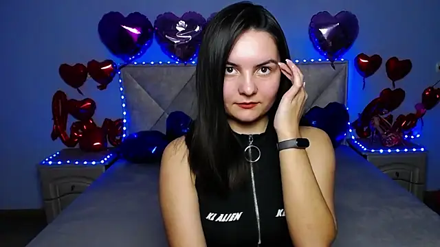 JasmineAsha online show from 02-23-25, 10:39