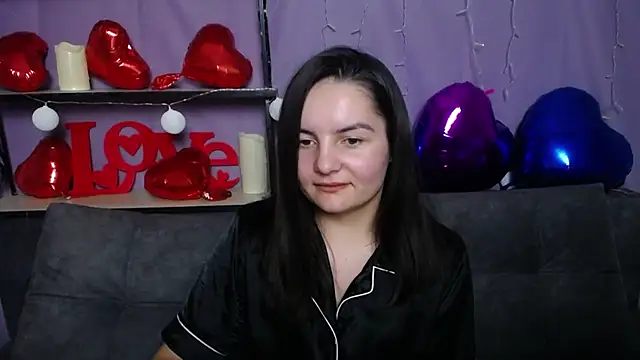 JasmineAsha online show from 02-25-25, 04:46