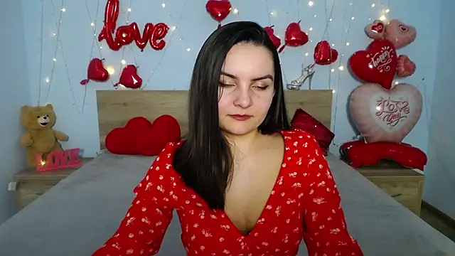 JasmineAsha online show from 03-03-25, 06:55