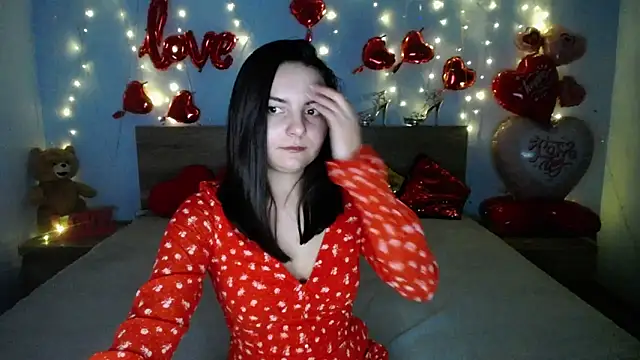 JasmineAsha online show from 03-04-25, 03:22