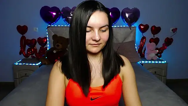 JasmineAsha online show from 03-07-25, 01:07