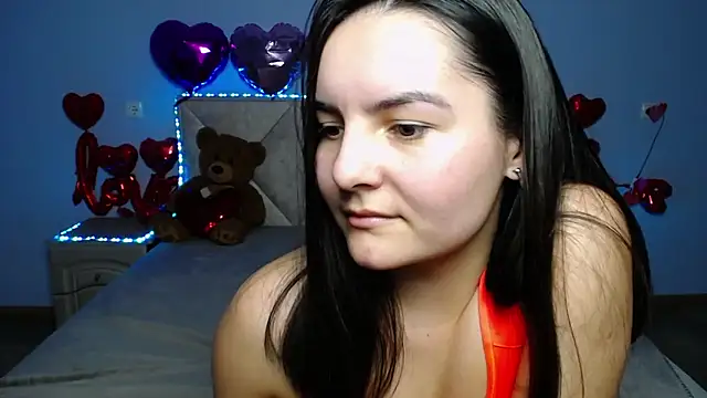 JasmineAsha online show from 03-07-25, 04:11