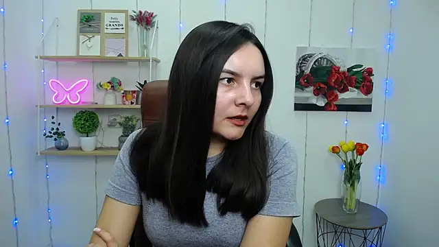 JasmineAsha online show from 03-20-25, 07:03