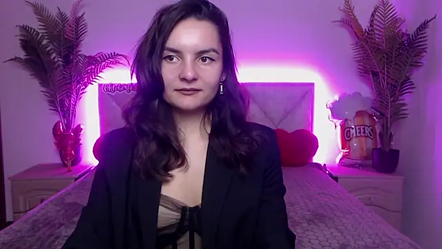 JasmineAsha online show from 09-29-25, 07:13