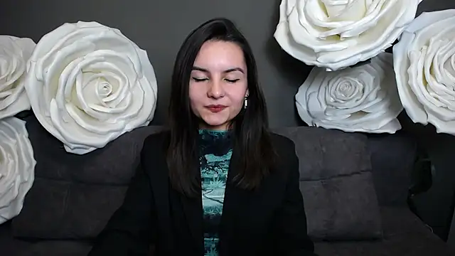 JasmineAsha online show from 10-10-25, 07:07