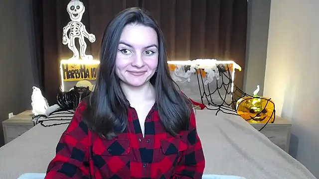 JasmineAsha online show from 10-31-25, 07:48