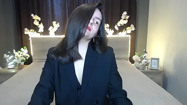 JasmineAsha online show from 03-14-26, 08:09