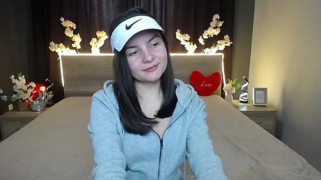 JasmineAsha online show from 03-22-26, 08:07