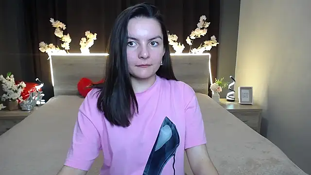 JasmineAsha online show from 03-25-26, 09:10