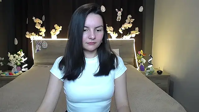 JasmineAsha online show from 03-31-26, 06:30