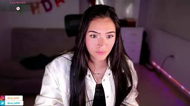 ImLui lu online show from 03-06-25, 12:10