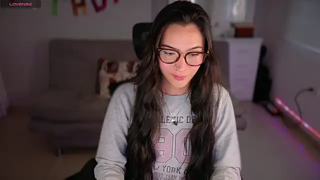 ImLui lu online show from 03-18-25, 10:48