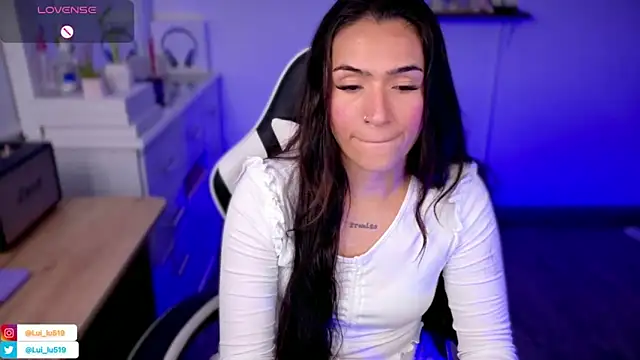 ImLui lu online show from 11-06-25, 11:15