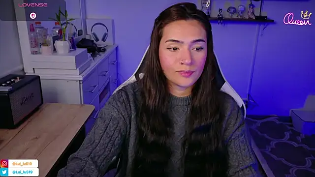 ImLui lu online show from 02-19-26, 10:39