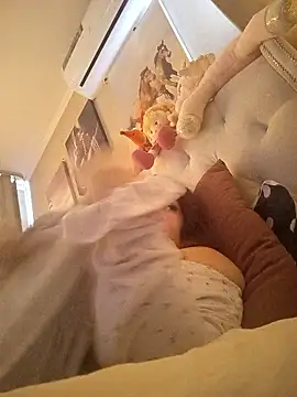 ROXOLANAA SEXY online show from 01-10-26, 11:45