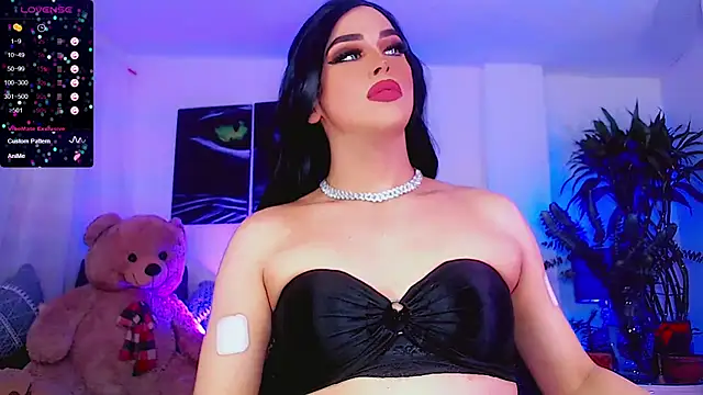 Sophiesweet5 online show from 09-11-25, 03:34