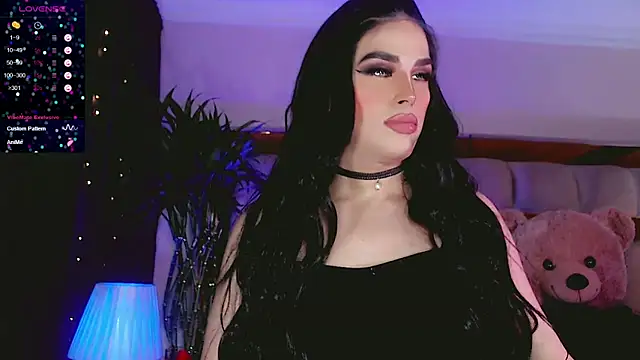 Sophiesweet5 online show from 03-06-26, 07:05