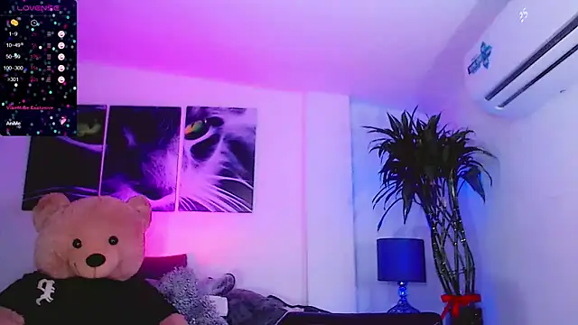 Sophiesweet5 online show from 03-31-26, 03:12