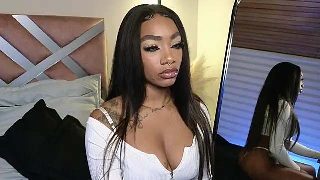 emely brandon online show from 01-26-25, 01:20