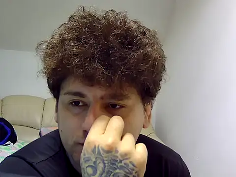 Edmondmyers online show from 03-07-26, 03:36