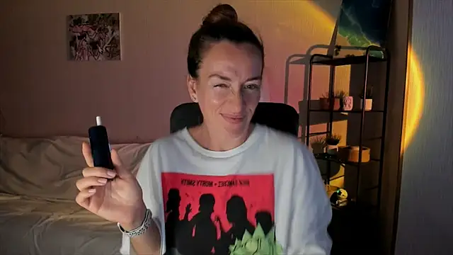 RebeccaMartinez online show from 09-09-25, 08:58