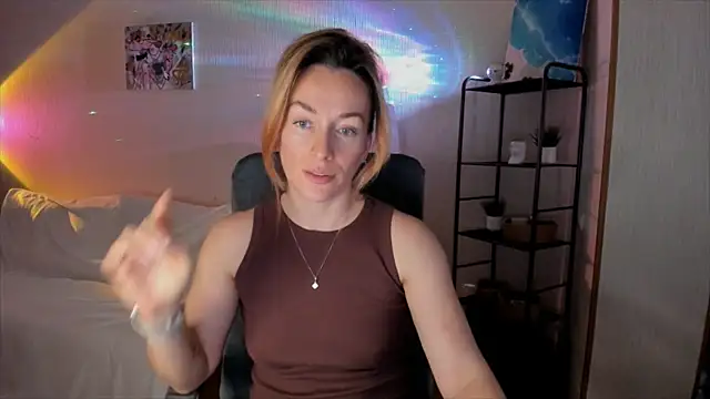 RebeccaMartinez online show from 11-13-25, 08:24