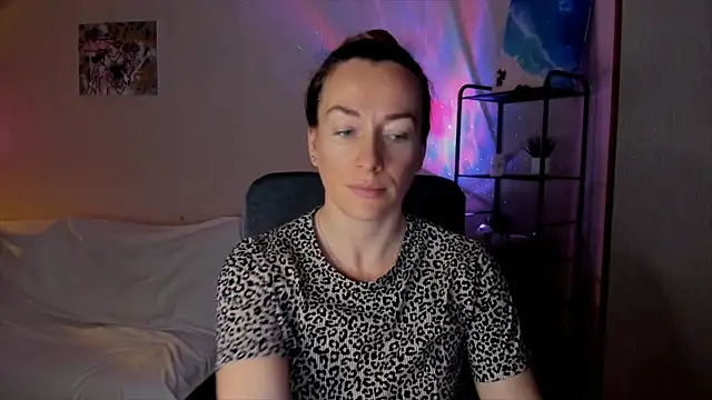 RebeccaMartinez online show from 12-01-25, 07:24