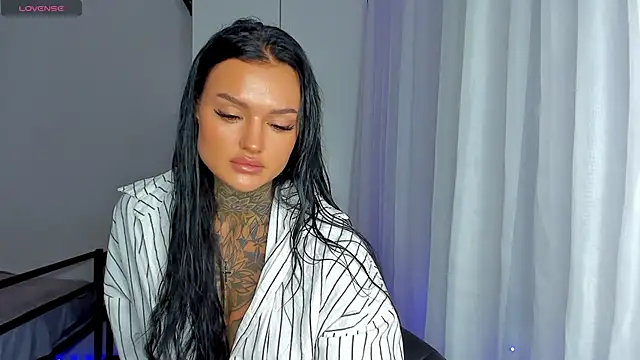 pantera flashh online show from 11-26-25, 02:51