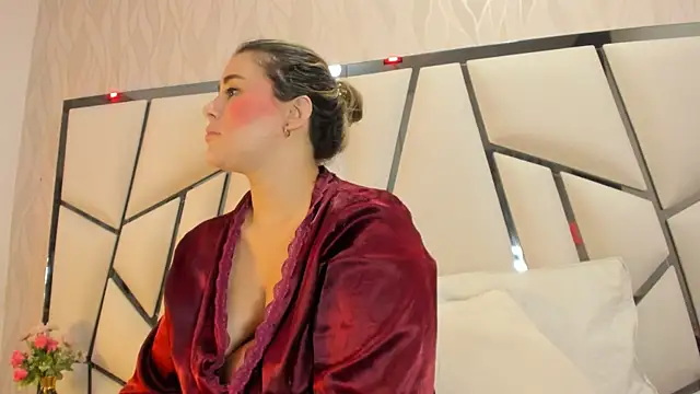 kimberly7  online show from 10-15-25, 11:43