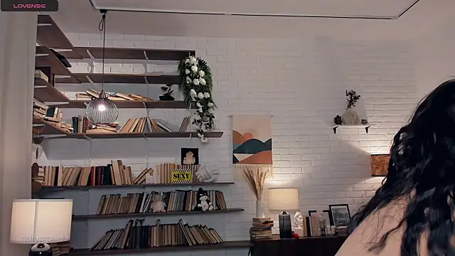 Snapshot of Riskyproject chatting on 12-13-24, 07:58 Riskyproject online show from 12-13-24, 07:58