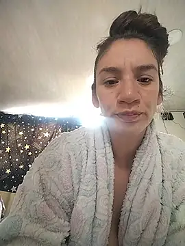 JessiDovee online show from 07-23-26, 02:48