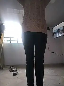 JessiDovee online show from 07-25-26, 03:42