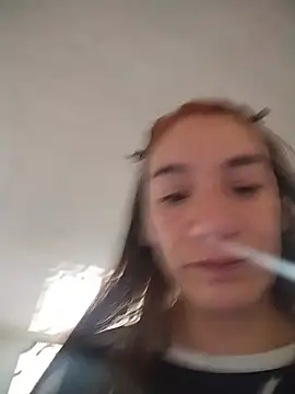 JessiDovee online show from 07-27-26, 02:57