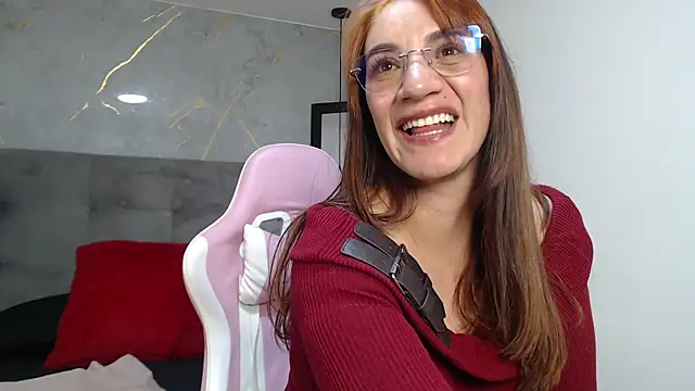 JessiDovee online show from 07-28-26, 09:03