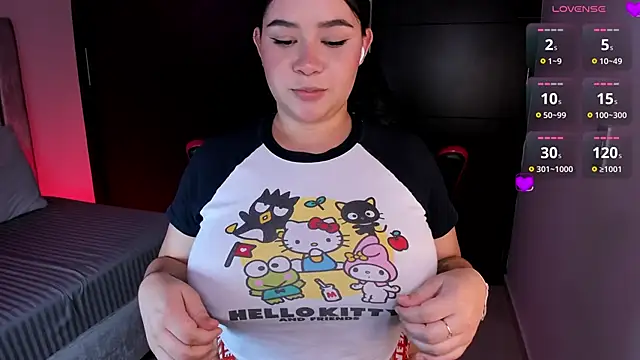 daniela hornny online show from 01-30-25, 07:29